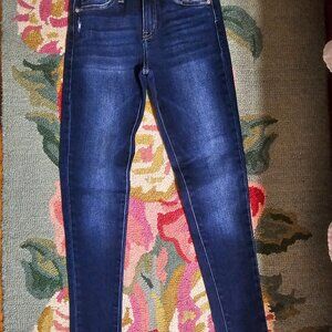 KanCan Skinny Jeans Size 3/25